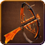 Pumpkin Crossbow